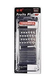 Fruit Peeler / Stainless Steel Fruit & Vegetable Grater Slicer Murukali.com