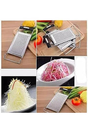 Fruit Peeler / Stainless Steel Fruit & Vegetable Grater Slicer Murukali.com