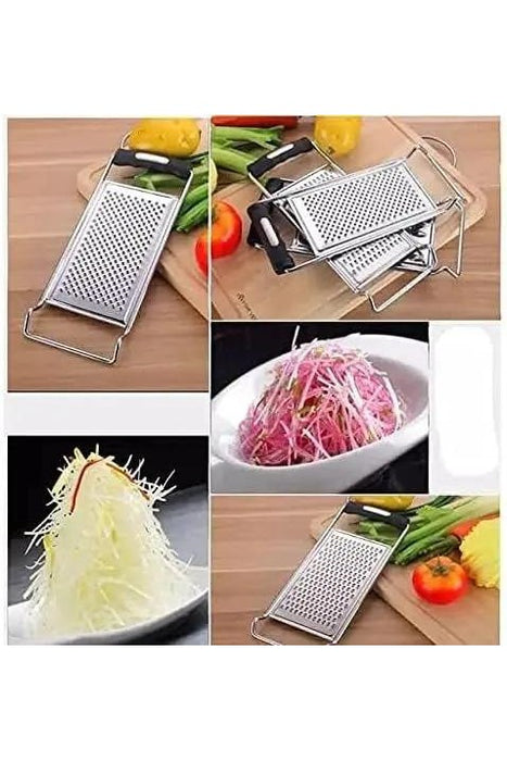 Fruit Peeler / Stainless Steel Fruit & Vegetable Grater Slicer Murukali.com