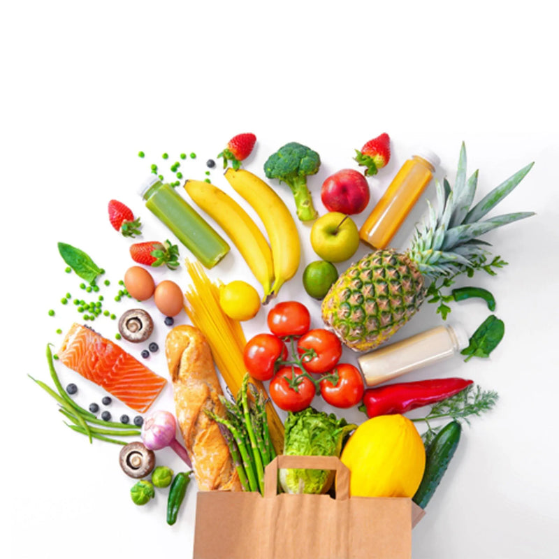 Fruits& Veggies Mix murukali.com