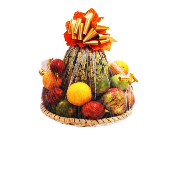 Fruits gift basket murukali.com