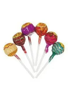Fruto lollipops murukali.com