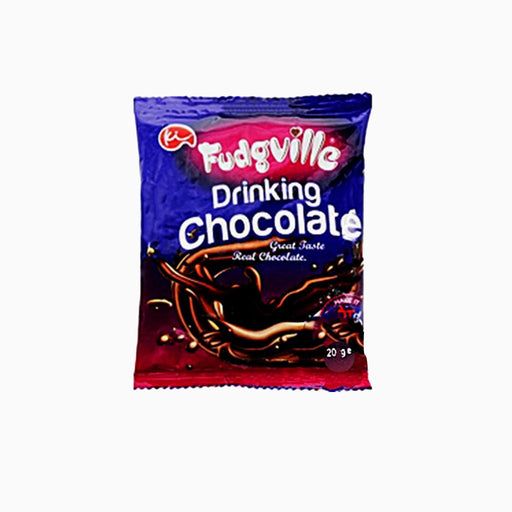 Fudgville Driking Chocolate /20g murukali.com
