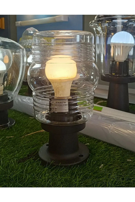 Full outdoor decorative garden lamp Murukali.com