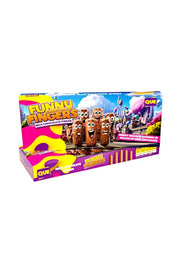 Funny Finger Chocolate 100g murukali.com
