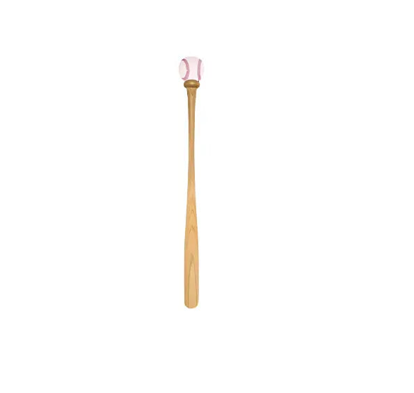 Funny Toys -Sport Foam Bat Murukali.com