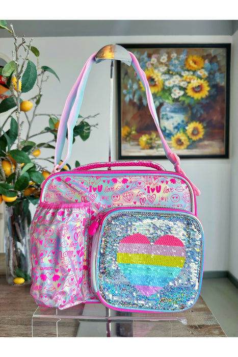 Lunchbags