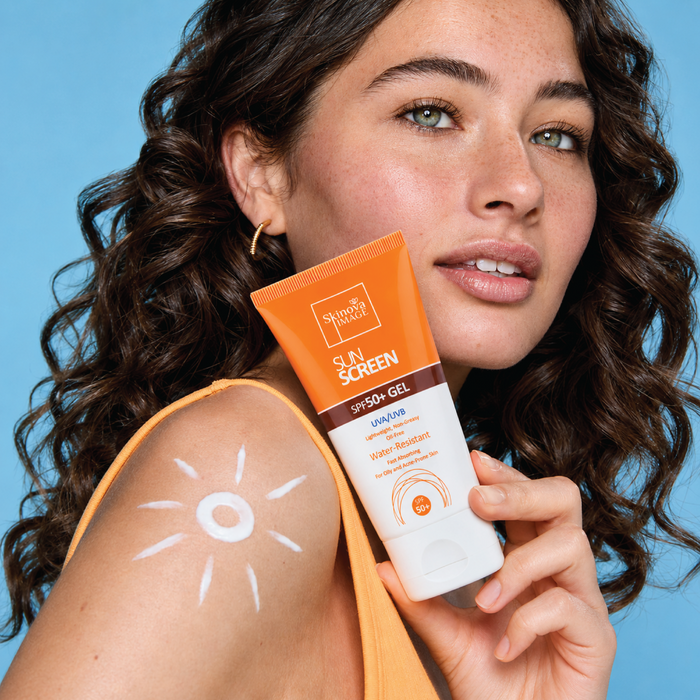 SKINOVA SUNSCREEN GEL 75ML