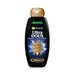GARNIER Ultra Doux Purifying &Shine Shampoo 400ml murukali.com