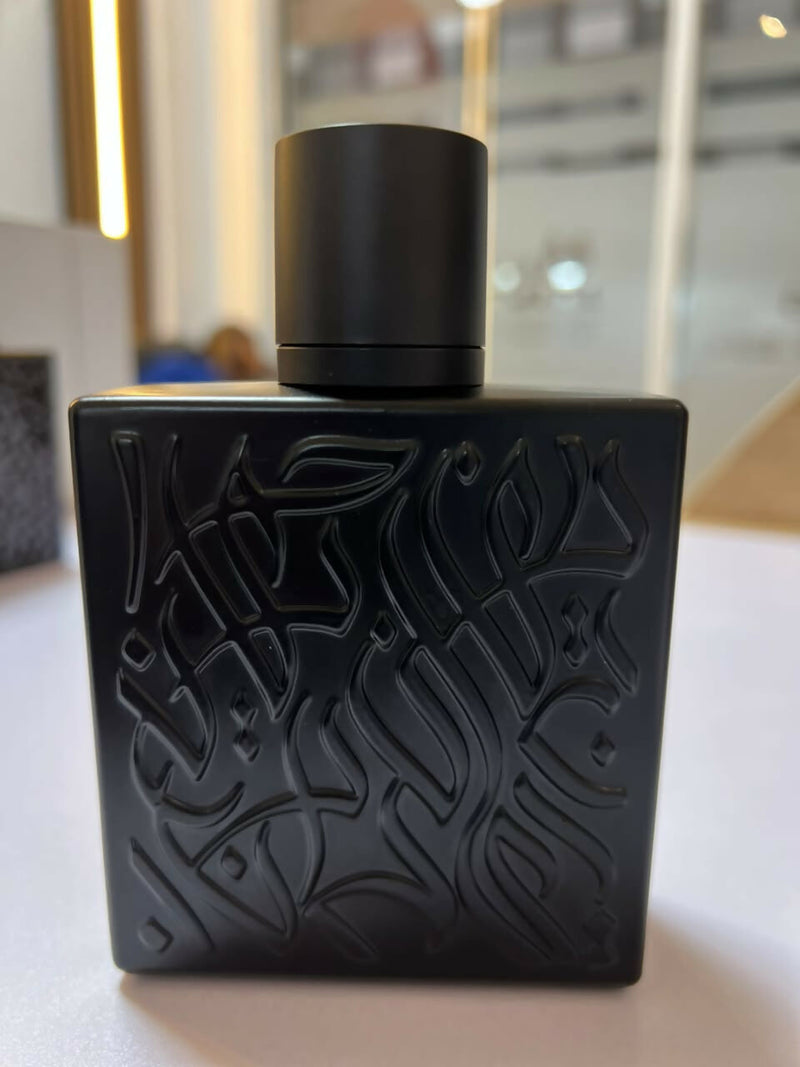 Rayhaan Lion Perfume 100ml