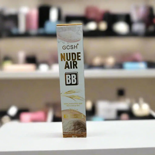GCSH Nude Air BB Foundation Murukali.com