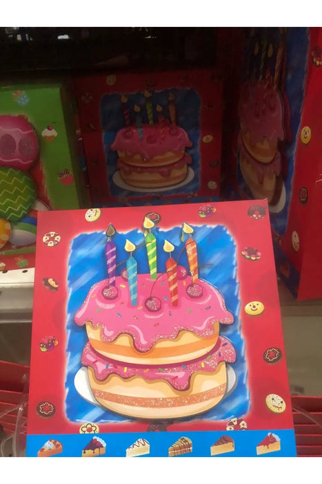 GIFT BOX 1PC murukali.com