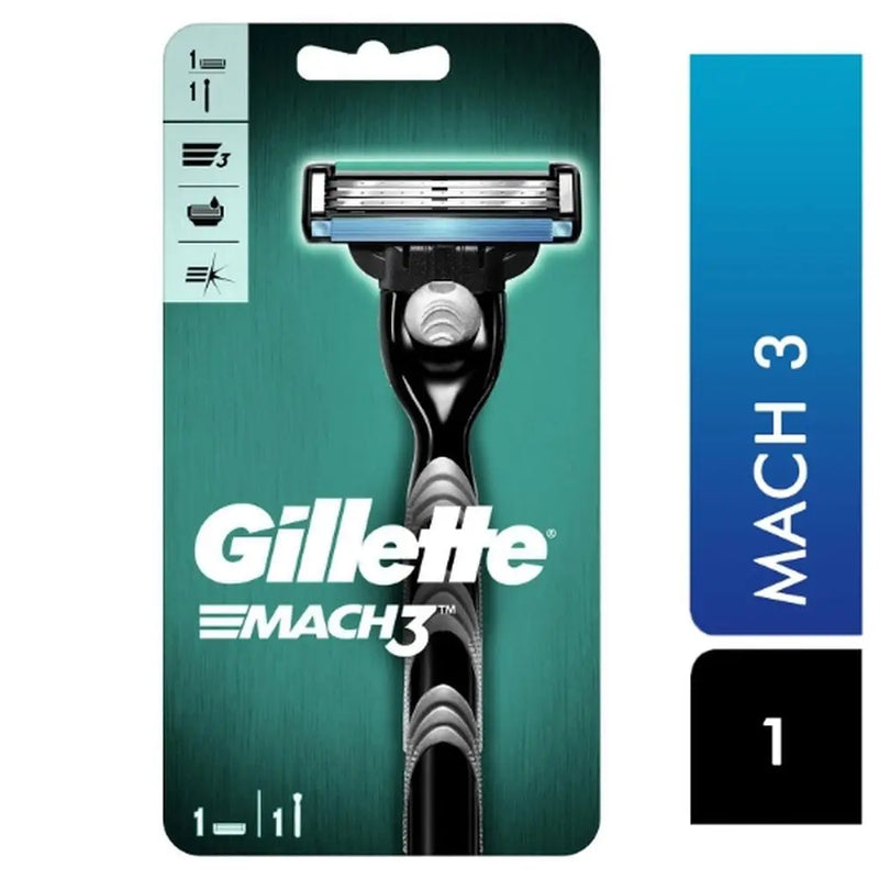 GILLETE(MARCH3)Razor Murukali.com