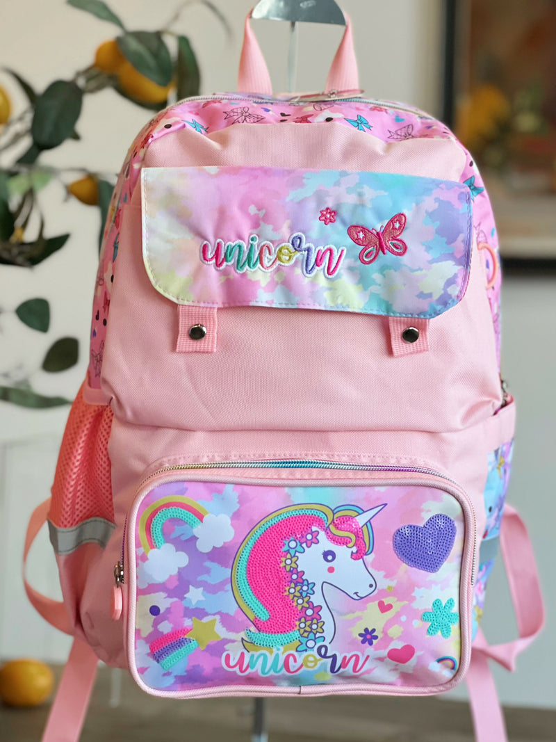 School bag