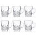 GLASS CUPS BUNTU SHOP