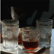 GLASS CUPS BUNTU SHOP