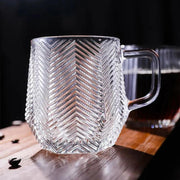 GLASS CUPS BUNTU SHOP