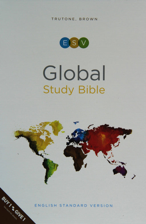 GLOBAL STUDY BIBLE murukali.com
