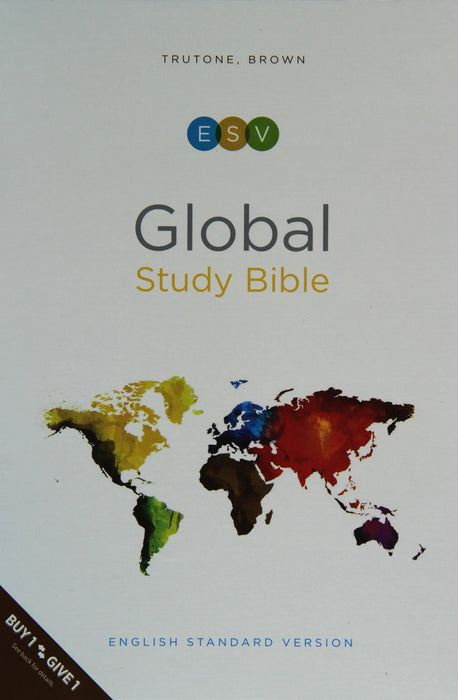 GLOBAL STUDY BIBLE murukali.com