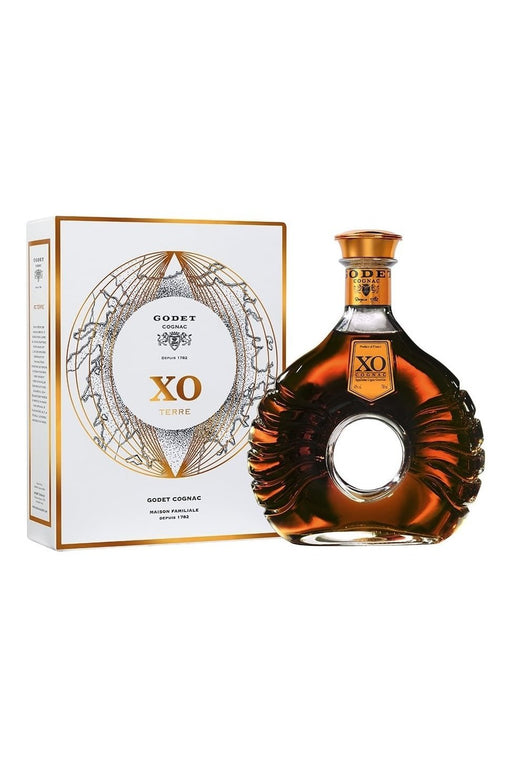 GODET Godet XO Terre Cognac murukali.com