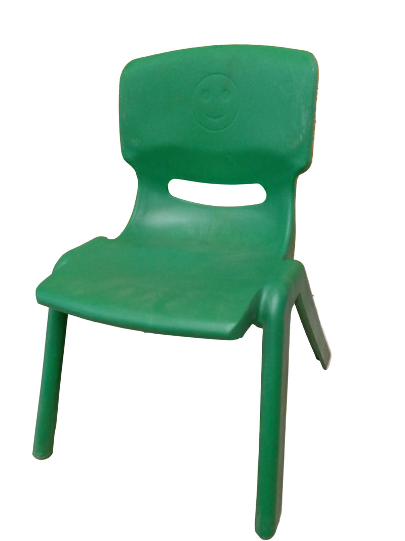 Baby chair