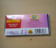 Gaea Value Pack Soap  4pcs 500g Murukali.com