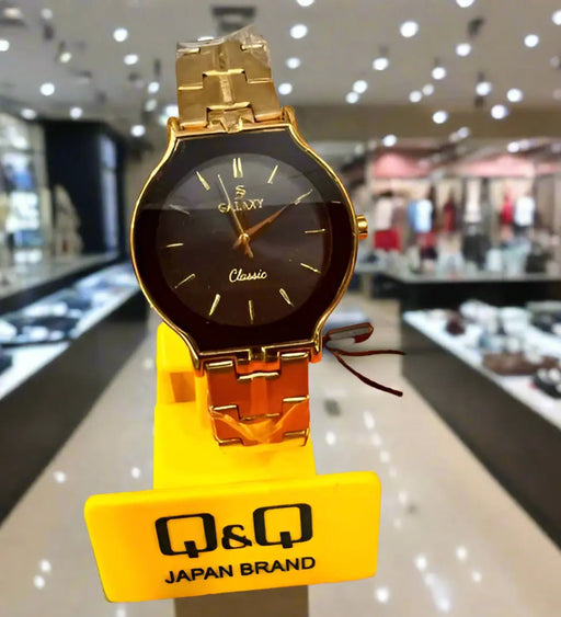 Galaxy Classic Wristwatch Murukali.com