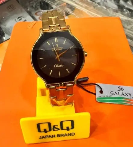 Galaxy Classic Wristwatch Murukali.com
