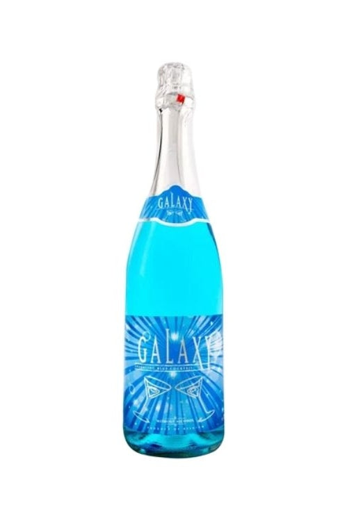 Galaxy Sparkling Blue Cocktail Without Alcohol 750M murukali.com