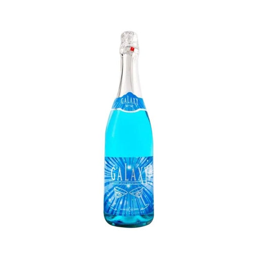 Galaxy Sparkling Blue Cocktail Without Alcohol 750M murukali.com