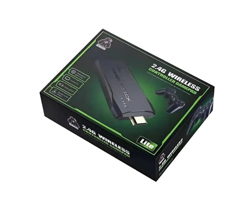 Game Stick Lite – Portable Video Game Console Murukali.com