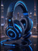 Gaming Headset with Microphone and Enhanced Audio Murukali.com