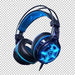 Gaming Headset with Microphone and Enhanced Audio Murukali.com