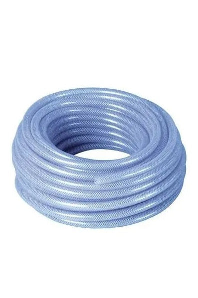 Garden Hose Transparent 50m murukali.com