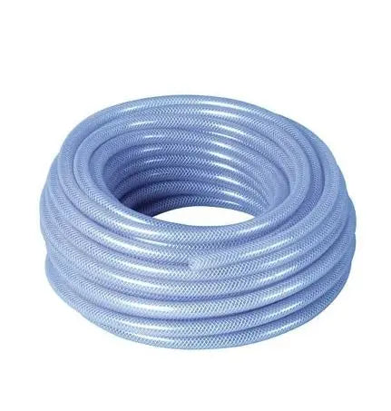 Garden Hose Transparent 50m murukali.com