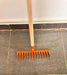 Garden Rake with Wooden Handle Murukali.com