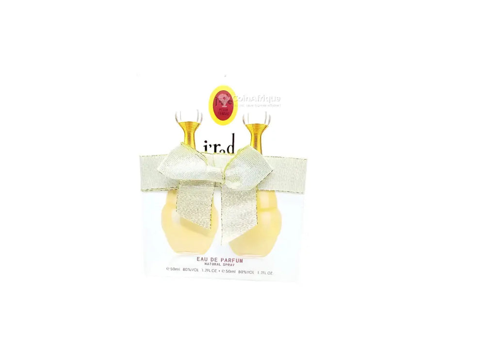 Gardi perfume 2 pieces 50 ml Murukali.com