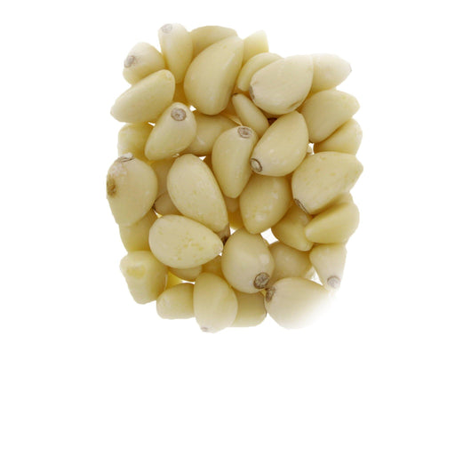 Garlic-Peeled /250g murukali.com