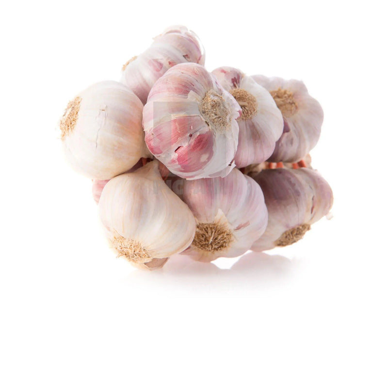 Garlic-unpeeled /bunch murukali.com