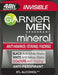 Garnier Men Mineral Invisible Anti-Marks Roll-On Antiperspirant Deodorant 50ml Murukali.com