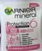Garnier Mineral Protection 6 Cotton Fresh Anti-Perspirant Roll-On Deodorant for women 50ml Murukali.com