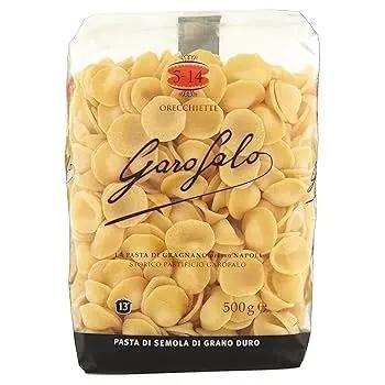 Garofalo Orecchiette Pasta 500g Murukali.com