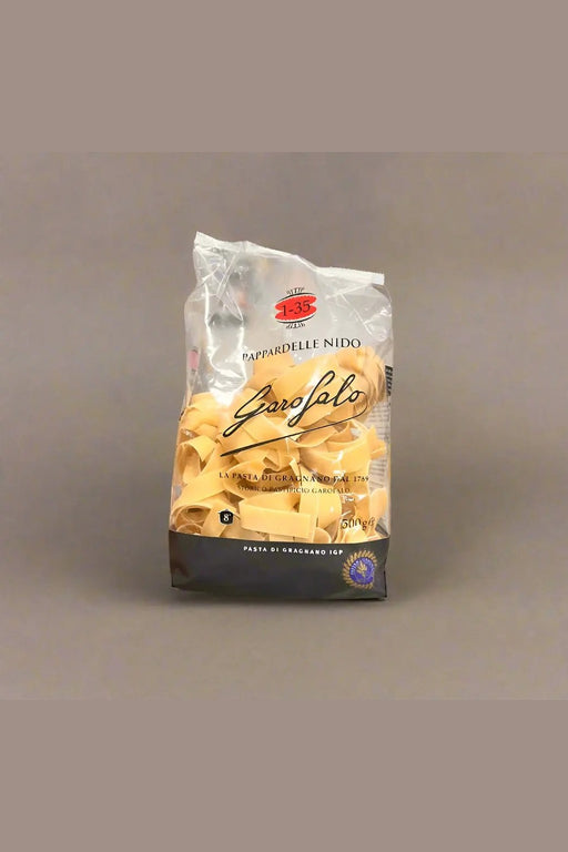 Garofalo Pappardelle Nido 500g Murukali.com