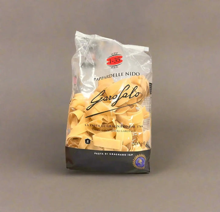Garofalo Pappardelle Nido 500g Murukali.com