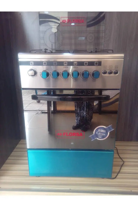 Gas Cooker Florisa murukali.com