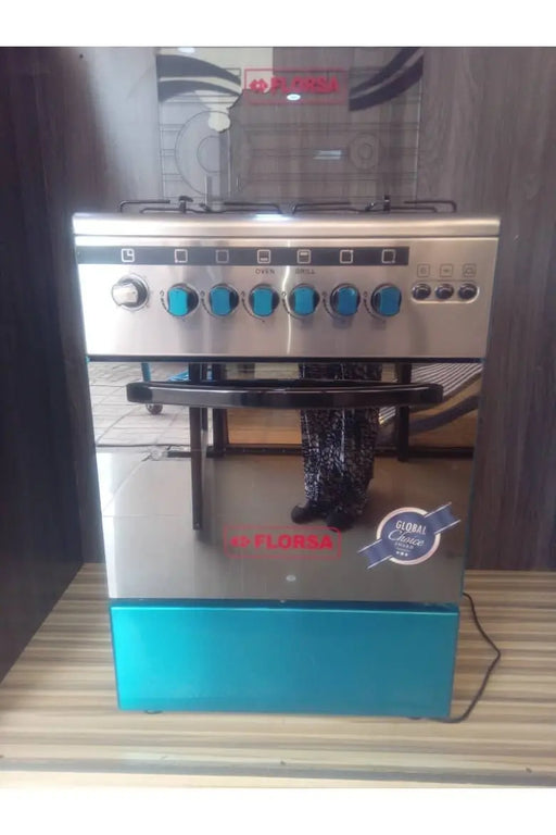 Gas Cooker Florisa murukali.com