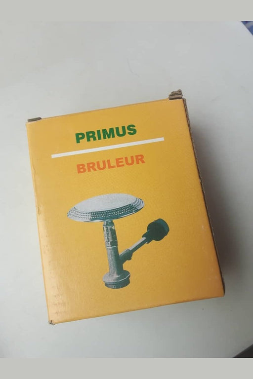 Gas Cylinder Burner Primus Bruleur murukali.com