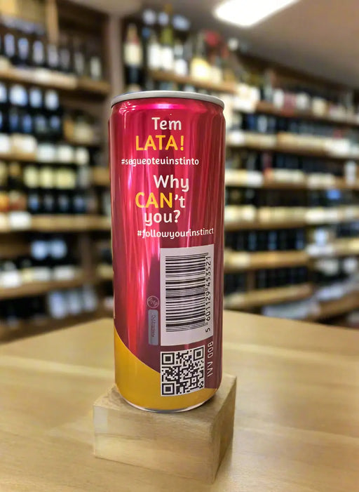 Gatão Vinho Tinto Red Wine 250ml Murukali.com