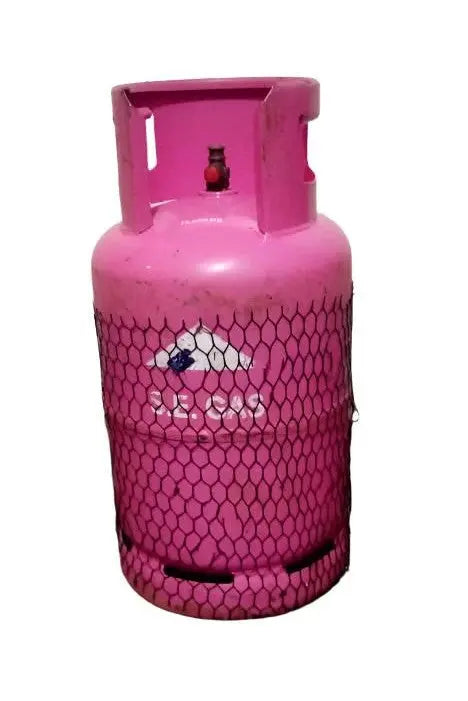 Gaz Empty Bottle 12Kg murukali.com
