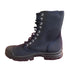 Gedeon Black Long Boots murukali.com